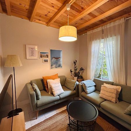 Casa Casco Antiguo A Guarda Villa ภายนอก รูปภาพ