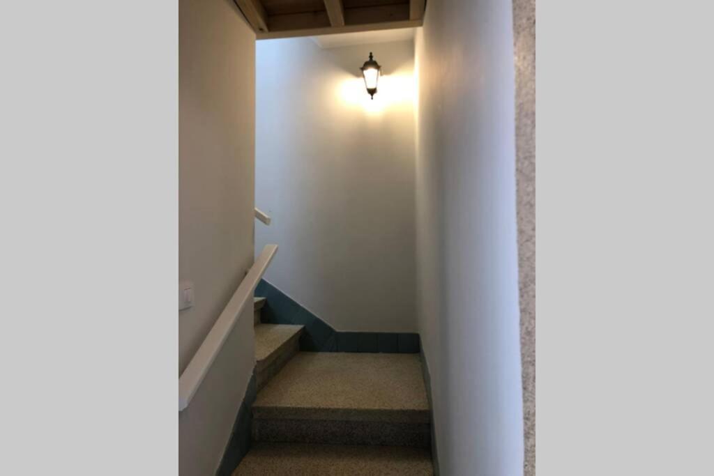 Casa Casco Antiguo A Guarda Villa ภายนอก รูปภาพ