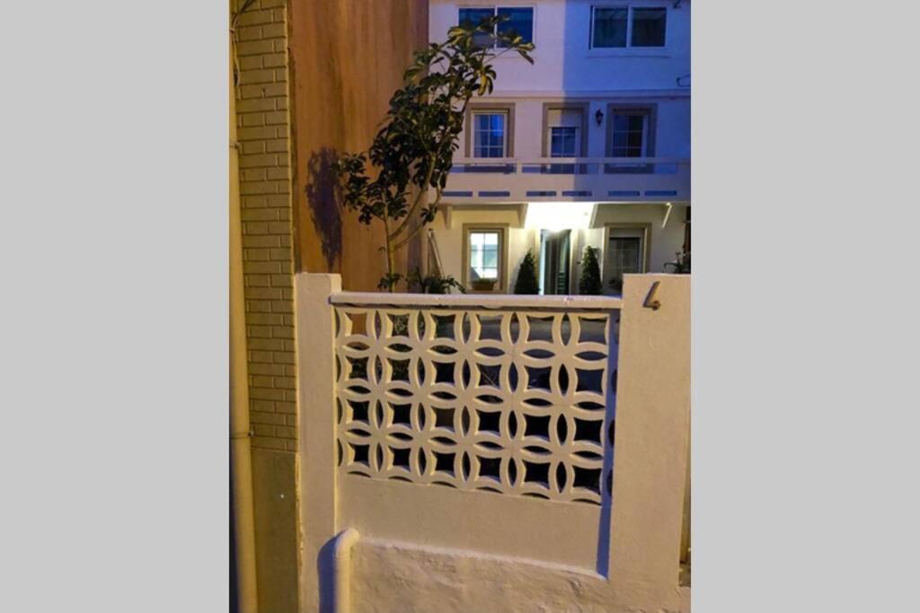 Casa Casco Antiguo A Guarda Villa ภายนอก รูปภาพ