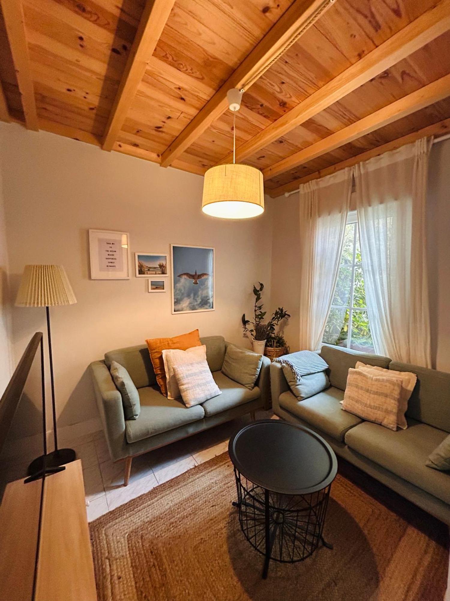 Casa Casco Antiguo A Guarda Villa ภายนอก รูปภาพ